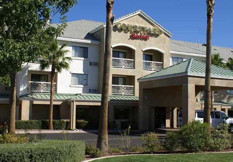 Courtyard By Marriott Henderson - Green Valley - Las Vegas Exterior foto