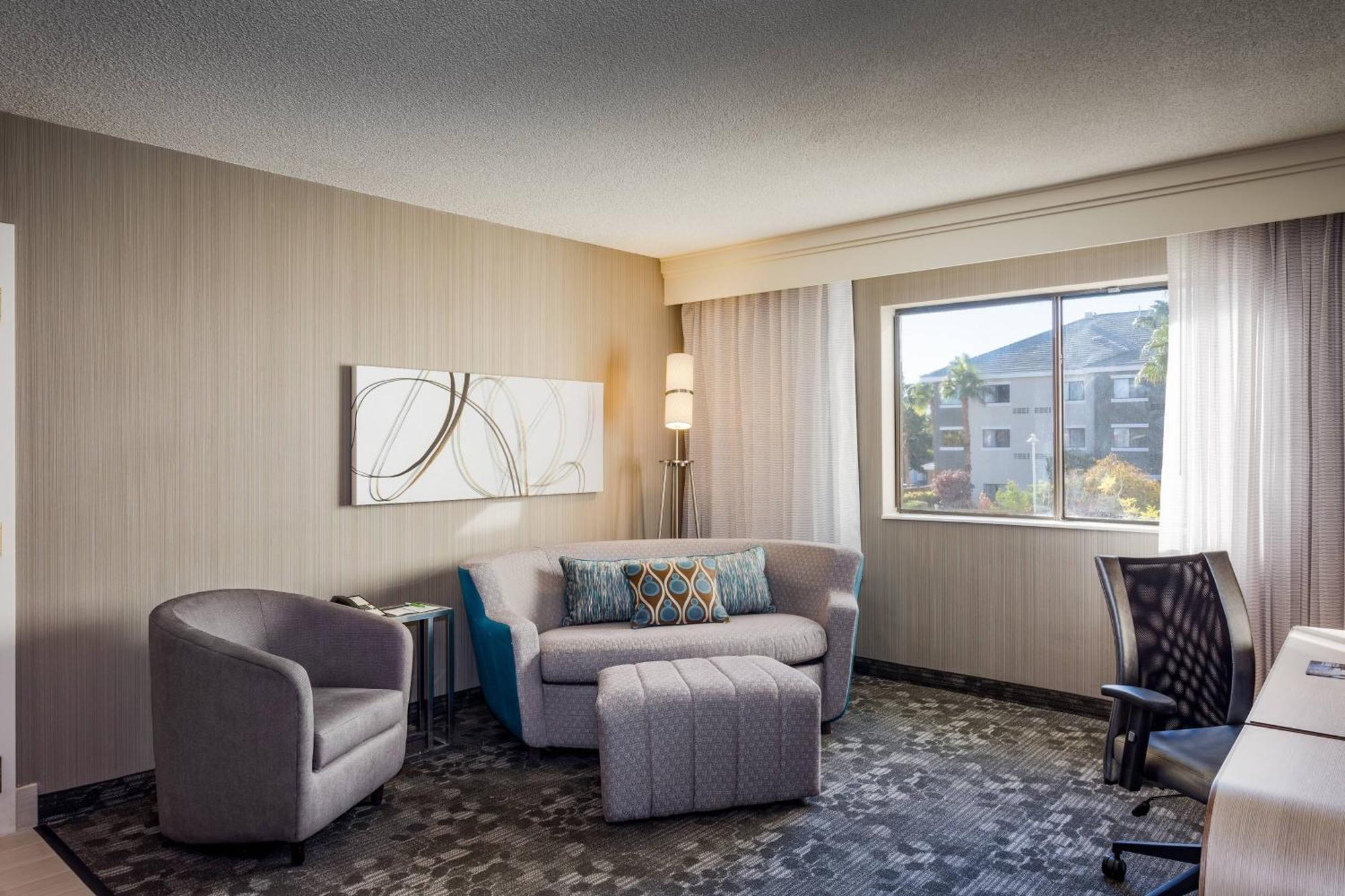 Courtyard By Marriott Henderson - Green Valley - Las Vegas Exterior foto