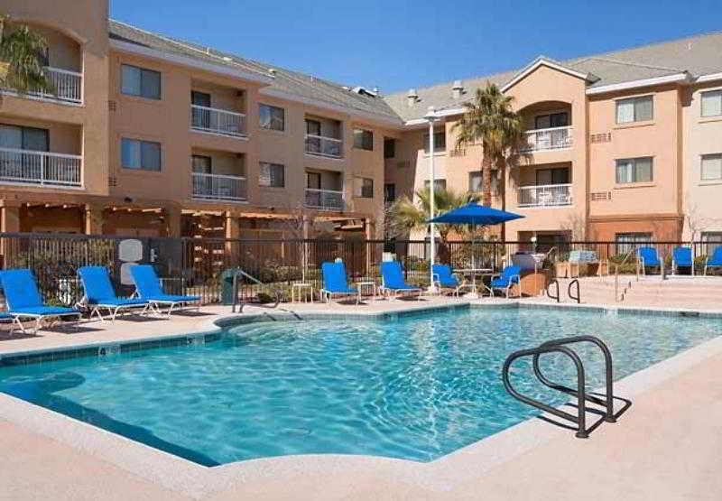 Courtyard By Marriott Henderson - Green Valley - Las Vegas Exterior foto