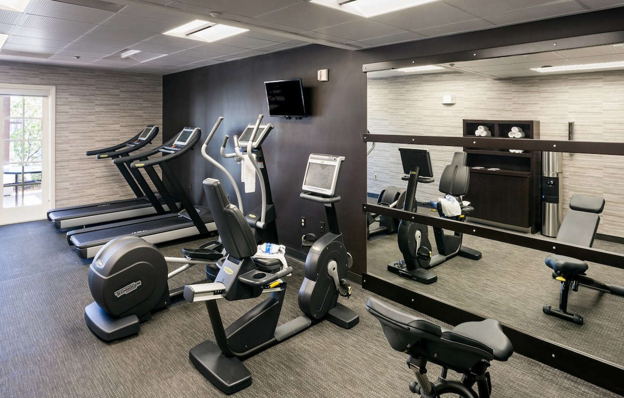Courtyard By Marriott Henderson - Green Valley - Las Vegas Exterior foto